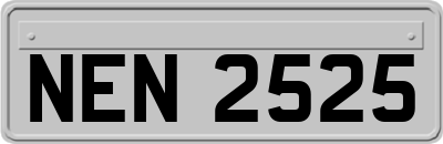 NEN2525