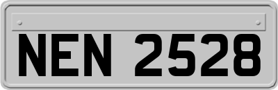 NEN2528