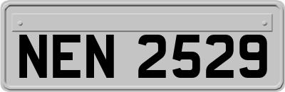 NEN2529