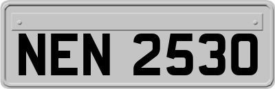 NEN2530