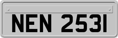 NEN2531