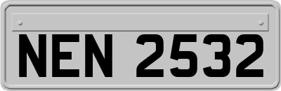 NEN2532