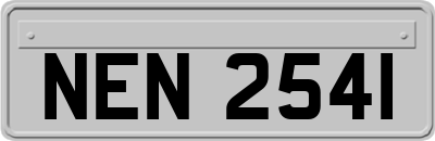 NEN2541