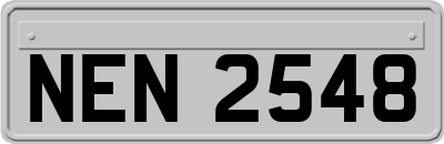 NEN2548