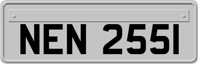 NEN2551