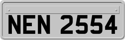 NEN2554