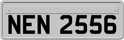 NEN2556