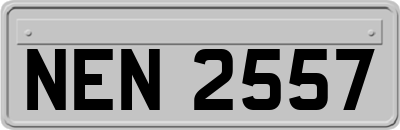 NEN2557