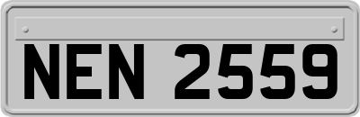 NEN2559