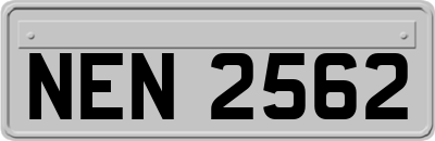 NEN2562