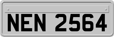 NEN2564