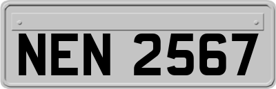 NEN2567