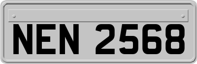 NEN2568