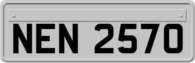 NEN2570