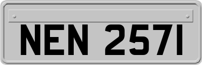 NEN2571