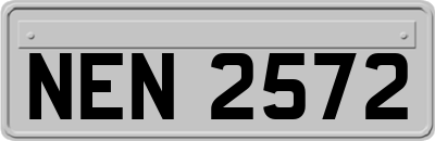 NEN2572