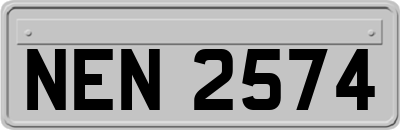 NEN2574