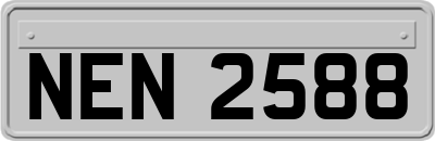 NEN2588