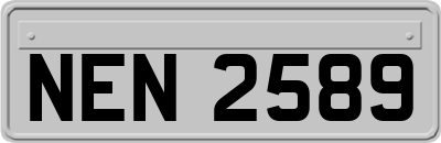 NEN2589