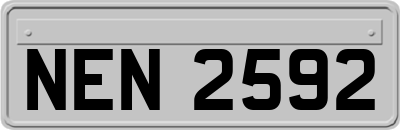 NEN2592