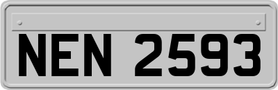 NEN2593