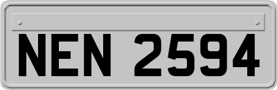 NEN2594