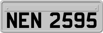 NEN2595