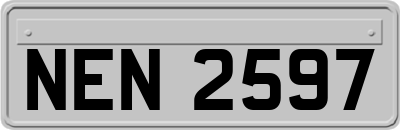 NEN2597