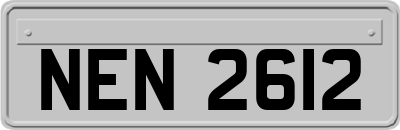 NEN2612