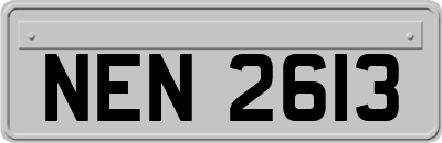 NEN2613