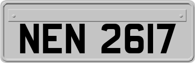 NEN2617