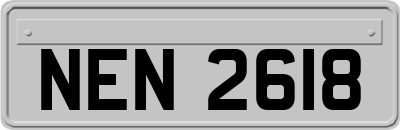 NEN2618