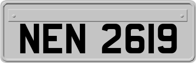 NEN2619