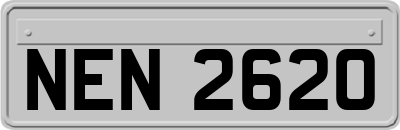 NEN2620