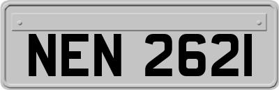 NEN2621