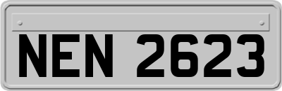 NEN2623