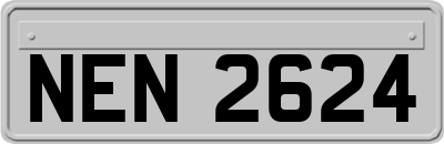 NEN2624