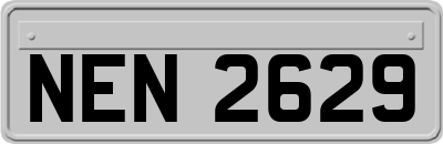 NEN2629