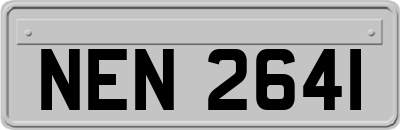 NEN2641