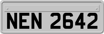 NEN2642