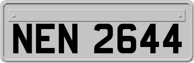 NEN2644