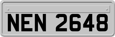 NEN2648