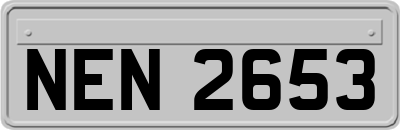 NEN2653