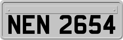 NEN2654