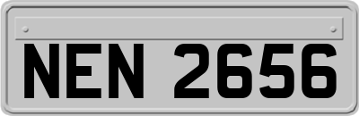 NEN2656