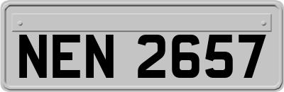 NEN2657