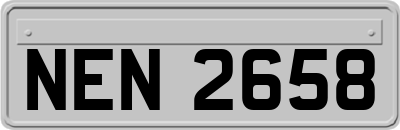 NEN2658