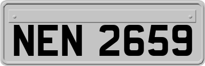 NEN2659