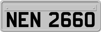 NEN2660