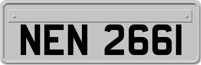 NEN2661